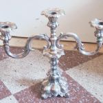 268 8008 Kandelabrar